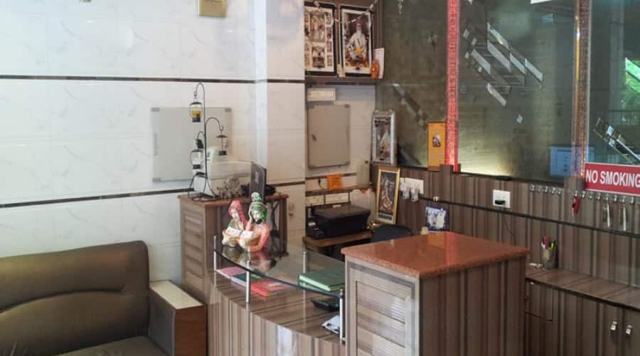 Hotel Ranjit Plaza, Patiala 3